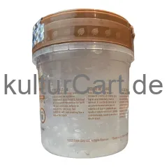 Eco style professional styling gel coconut oil (236ml) - image 6 | OMOWEST AFRO INTERCONTINENTAL SHOP | KulturCart