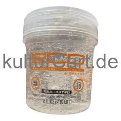Eco style professional styling gel krystal - image 7 | OMOWEST AFRO INTERCONTINENTAL SHOP | KulturCart