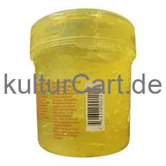 Eco style Professional styling gel COLOURED HAIR (473ml) - image 2 | OMOWEST AFRO INTERCONTINENTAL SHOP | KulturCart