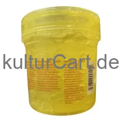 Eco style Professional styling gel COLOURED HAIR (473ml) - image 4 | OMOWEST AFRO INTERCONTINENTAL SHOP | KulturCart