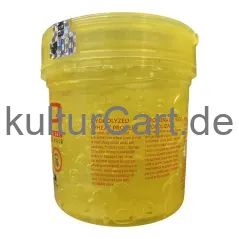 Eco style Professional styling gel COLOURED HAIR (473ml) - image 6 | OMOWEST AFRO INTERCONTINENTAL SHOP | KulturCart