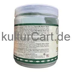 originals olive Oil, Deep Conditioner (426g) - image 6 | OMOWEST AFRO INTERCONTINENTAL SHOP | KulturCart