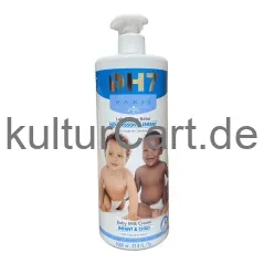 Dh7 paris lait creme bebe nourrison & enfant baby milk cream blue - image 5 | OMOWEST AFRO INTERCONTINENTAL SHOP | KulturCart