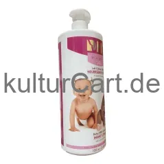 Dh7 paris lait creme bebe nourrison & enfant baby milk cream dark pink - image 2 | OMOWEST AFRO INTERCONTINENTAL SHOP | KulturCart