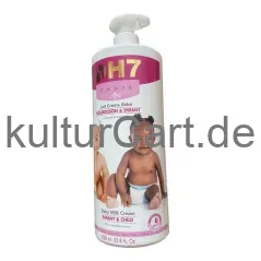 Dh7 paris lait creme bebe nourrison & enfant baby milk cream dark pink - image 8 | OMOWEST AFRO INTERCONTINENTAL SHOP | KulturCart