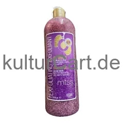 Exfoliating Exfoliant, Miss white, shower gel (940ml) - image 5 | OMOWEST AFRO INTERCONTINENTAL SHOP | KulturCart