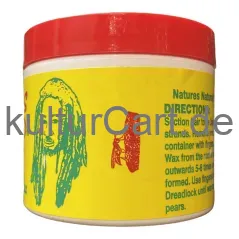 Lets dred with Natural Bees wax (4.oz) - image 7 | OMOWEST AFRO INTERCONTINENTAL SHOP | KulturCart