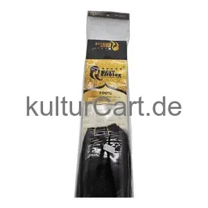 Best choice 100% human hair style - silky straight 18, color - 4 - image 3 | OMOWEST AFRO INTERCONTINENTAL SHOP | KulturCart