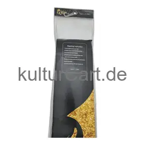 Best choice 100% human hair style - silky straight 18, color - 4 - image 6 | OMOWEST AFRO INTERCONTINENTAL SHOP | KulturCart