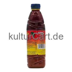 Guinea fresh palm oil 500 ml - image 6 | OMOWEST AFRO INTERCONTINENTAL SHOP | KulturCart