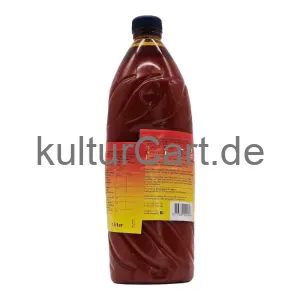Guinea palm oil l'original (1liter) - image 4 | OMOWEST AFRO INTERCONTINENTAL SHOP | KulturCart