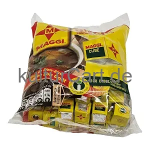Maggi cube seasoning - image 3 | OMOWEST AFRO INTERCONTINENTAL SHOP | KulturCart
