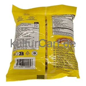 Tropical gourmet plantain chips lightly salted (85g) - image 7 | OMOWEST AFRO INTERCONTINENTAL SHOP | KulturCart
