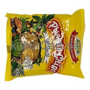 Tropical gourmet plantain chips lightly salted (85g) - image 12 | OMOWEST AFRO INTERCONTINENTAL SHOP | KulturCart