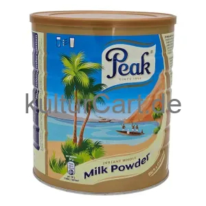Peak instant whole milk powder (2500g) - image 2 | OMOWEST AFRO INTERCONTINENTAL SHOP | KulturCart