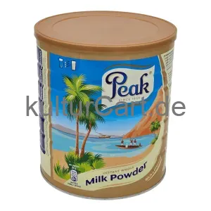 Peak instant whole milk powder (2500g) - image 3 | OMOWEST AFRO INTERCONTINENTAL SHOP | KulturCart