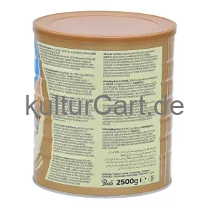 Peak instant whole milk powder (2500g) - image 6 | OMOWEST AFRO INTERCONTINENTAL SHOP | KulturCart