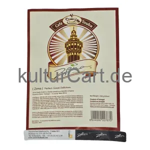 Zena cafe touba - image 5 | OMOWEST AFRO INTERCONTINENTAL SHOP | KulturCart