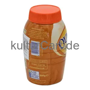 Ovaltine nutritiously delicious original (800g) - image 10 | OMOWEST AFRO INTERCONTINENTAL SHOP | KulturCart