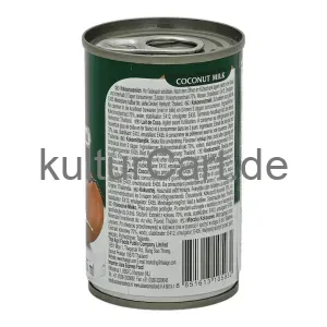 Royal thai coconut milk (165ml) - image 3 | OMOWEST AFRO INTERCONTINENTAL SHOP | KulturCart