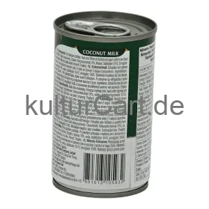 Royal thai coconut milk (165ml) - image 4 | OMOWEST AFRO INTERCONTINENTAL SHOP | KulturCart