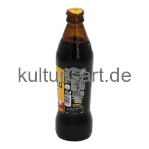 Malta guinness non alcoholic malt drink (330ml) - image 3 | OMOWEST AFRO INTERCONTINENTAL SHOP | KulturCart