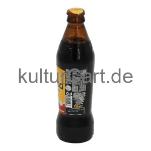 Malta guinness non alcoholic malt drink (330ml) - image 4 | OMOWEST AFRO INTERCONTINENTAL SHOP | KulturCart