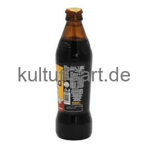 Malta guinness non alcoholic malt drink (330ml) - image 5 | OMOWEST AFRO INTERCONTINENTAL SHOP | KulturCart