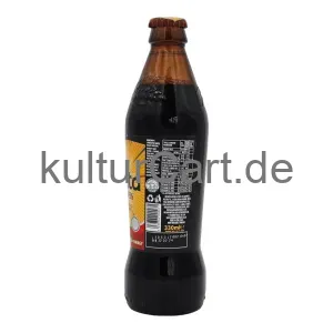 Malta guinness non alcoholic malt drink (330ml) - image 6 | OMOWEST AFRO INTERCONTINENTAL SHOP | KulturCart