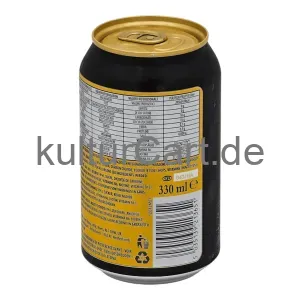 Grace mighty malt premium original non alcoholic drink (330ml) - image 6 | OMOWEST AFRO INTERCONTINENTAL SHOP | KulturCart