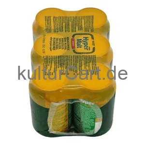 Hyper malt non alcoholic malt drink 6 x (330ml) - image 5 | OMOWEST AFRO INTERCONTINENTAL SHOP | KulturCart