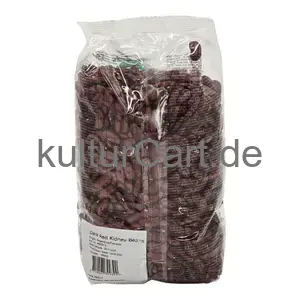 Afroase dried vegetables dark red kidney beans (1kg) - image 3 | OMOWEST AFRO INTERCONTINENTAL SHOP | KulturCart