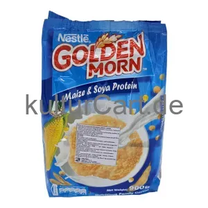 Nestle golden morn maize & soya protein (900g) - image 3 | OMOWEST AFRO INTERCONTINENTAL SHOP | KulturCart