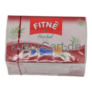 Fitne herbal infusion original formula - image 1 | OMOWEST AFRO INTERCONTINENTAL SHOP | KulturCart