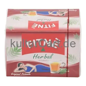 Fitne herbal infusion original formula - image 3 | OMOWEST AFRO INTERCONTINENTAL SHOP | KulturCart