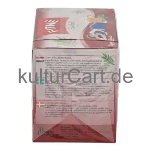 Fitne herbal infusion original formula - image 5 | OMOWEST AFRO INTERCONTINENTAL SHOP | KulturCart