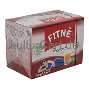 Fitne herbal infusion original formula - image 8 | OMOWEST AFRO INTERCONTINENTAL SHOP | KulturCart