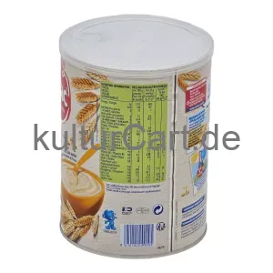 Nestle cerelac infant cereals with milk wheat ble (1kg) - image 3 | OMOWEST AFRO INTERCONTINENTAL SHOP | KulturCart