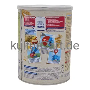 Nestle cerelac infant cereals with milk wheat ble (1kg) - image 6 | OMOWEST AFRO INTERCONTINENTAL SHOP | KulturCart