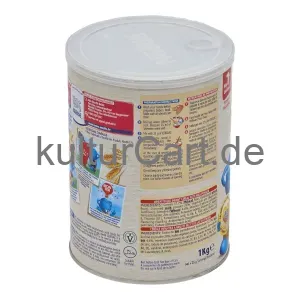Nestle cerelac infant cereals with milk wheat ble (1kg) - image 8 | OMOWEST AFRO INTERCONTINENTAL SHOP | KulturCart