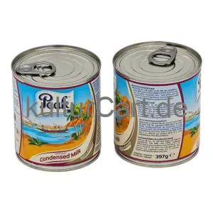 Peak sweetened condensed milk 397 g - image 4 | OMOWEST AFRO INTERCONTINENTAL SHOP | KulturCart