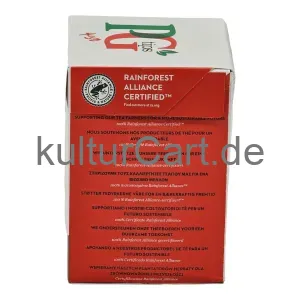 Pg tips the original tea - image 3 | OMOWEST AFRO INTERCONTINENTAL SHOP | KulturCart