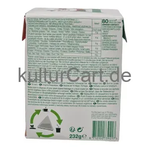 Pg tips the original tea - image 5 | OMOWEST AFRO INTERCONTINENTAL SHOP | KulturCart