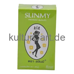 Slinmy herbal tea premium quality teabags - image 5 | OMOWEST AFRO INTERCONTINENTAL SHOP | KulturCart
