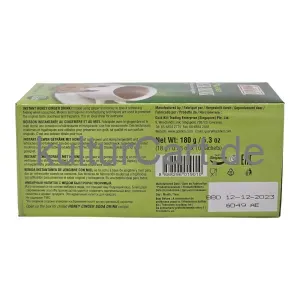 Gold kili honey ginger drink 180g 10 sachets - image 4 | OMOWEST AFRO INTERCONTINENTAL SHOP | KulturCart