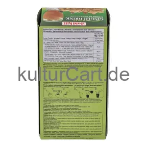 Gold kili honey ginger drink 180g 10 sachets - image 6 | OMOWEST AFRO INTERCONTINENTAL SHOP | KulturCart