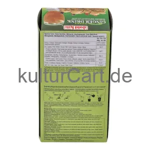 Gold kili honey ginger drink 180g 10 sachets - image 9 | OMOWEST AFRO INTERCONTINENTAL SHOP | KulturCart