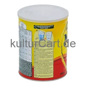 Nestle nido instant full cream milk powder (900g) - image 5 | OMOWEST AFRO INTERCONTINENTAL SHOP | KulturCart