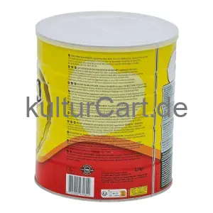 Nestle nido instant full cream milk powder (2,5kg) - image 3 | OMOWEST AFRO INTERCONTINENTAL SHOP | KulturCart