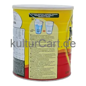 Nestle nido instant full cream milk powder (2,5kg) - image 8 | OMOWEST AFRO INTERCONTINENTAL SHOP | KulturCart